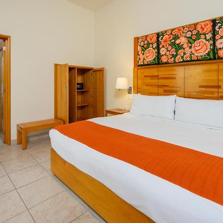 Xtilu Hotel - Adults Only - Oaxaca Dış mekan fotoğraf