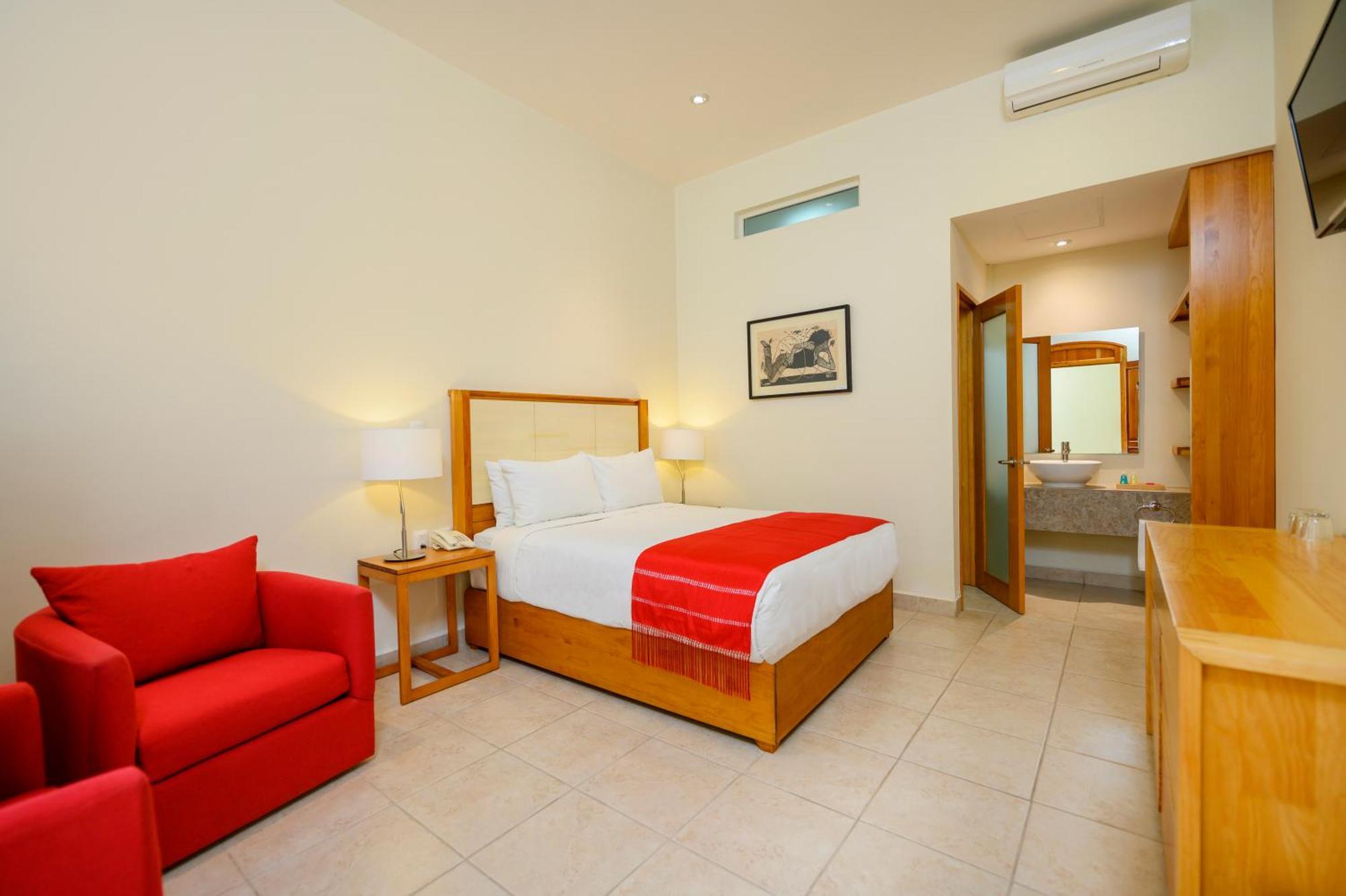 Xtilu Hotel - Adults Only - Oaxaca Dış mekan fotoğraf