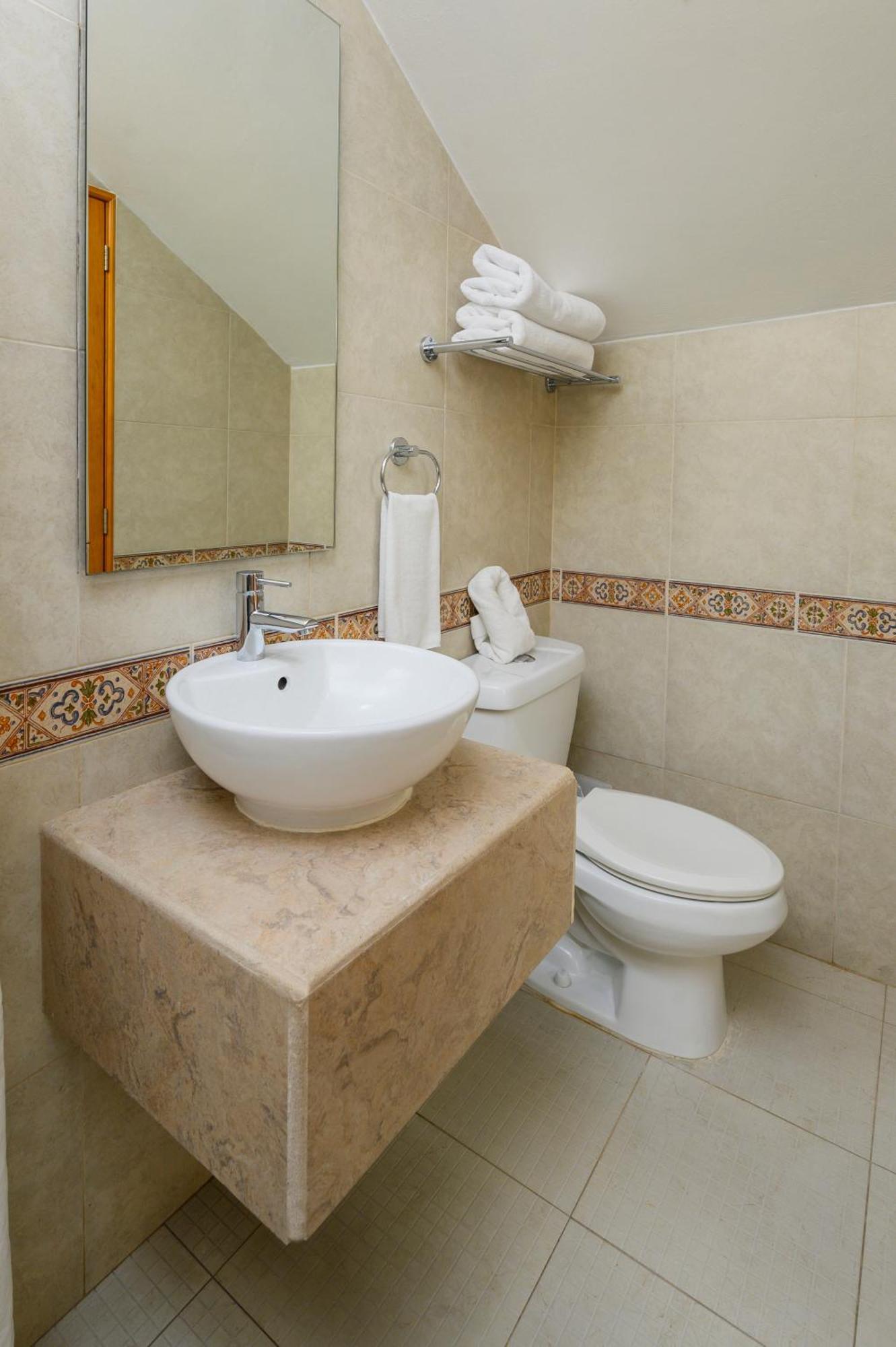 Xtilu Hotel - Adults Only - Oaxaca Oda fotoğraf