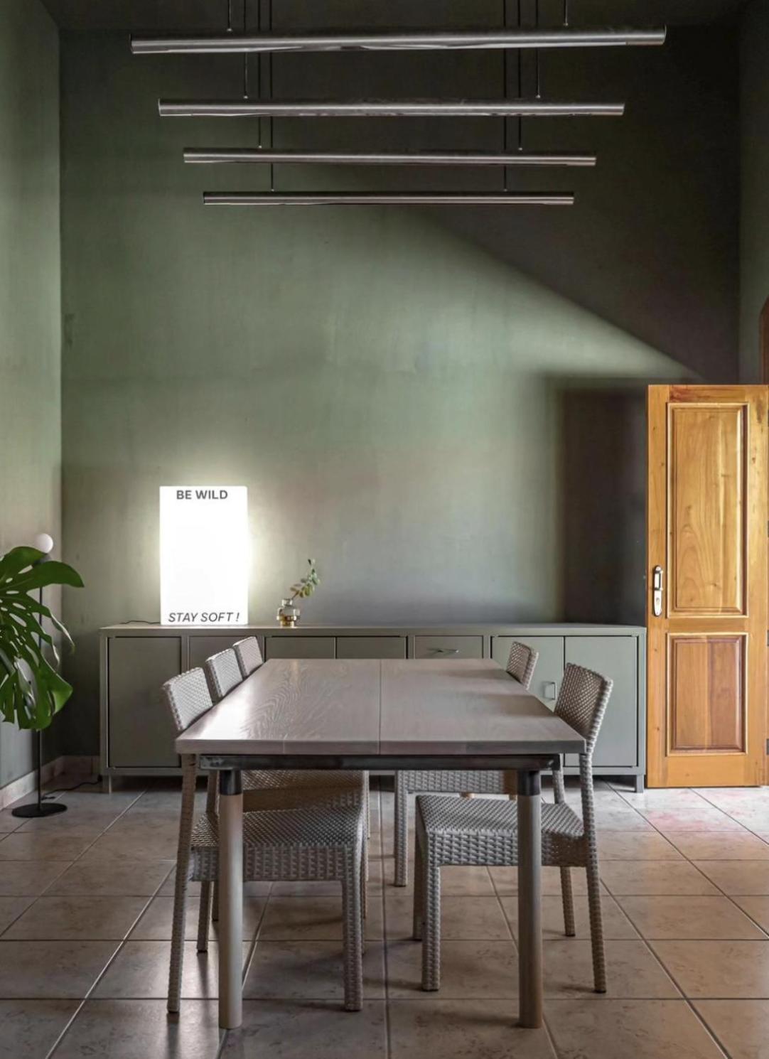 Xtilu Hotel - Adults Only - Oaxaca Dış mekan fotoğraf