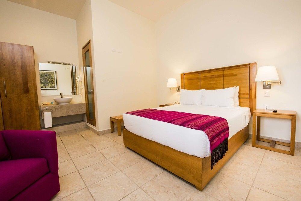 Xtilu Hotel - Adults Only - Oaxaca Dış mekan fotoğraf