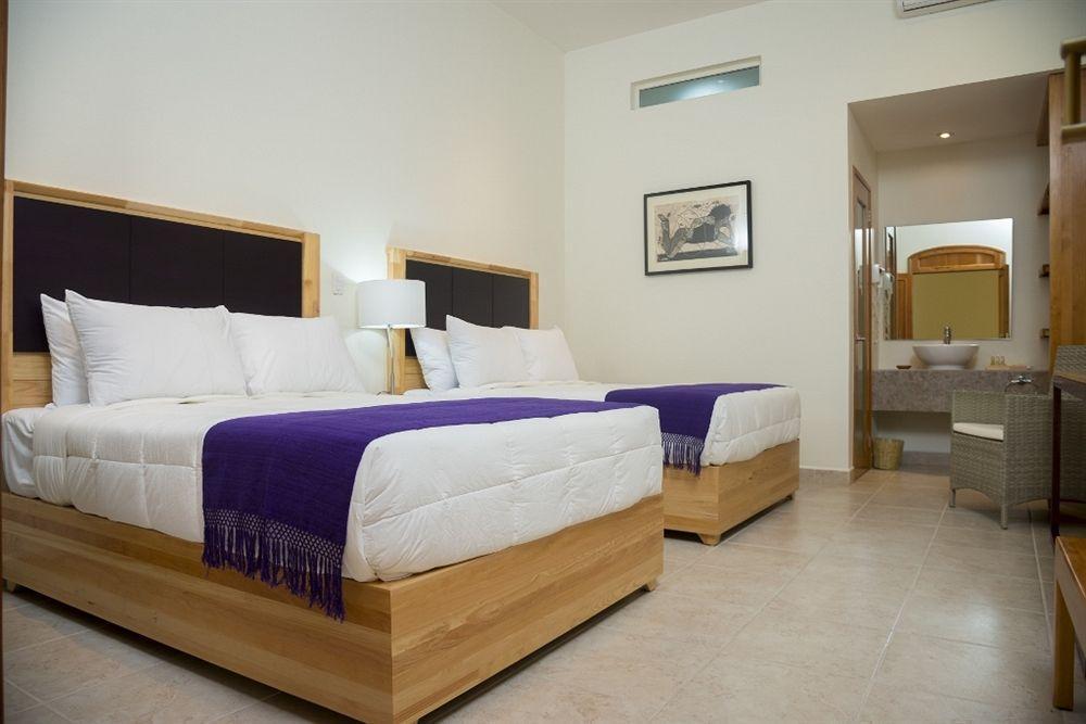 Xtilu Hotel - Adults Only - Oaxaca Dış mekan fotoğraf