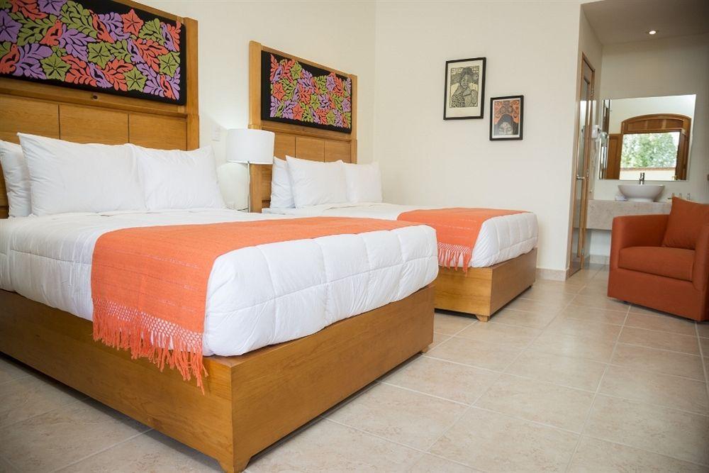 Xtilu Hotel - Adults Only - Oaxaca Dış mekan fotoğraf