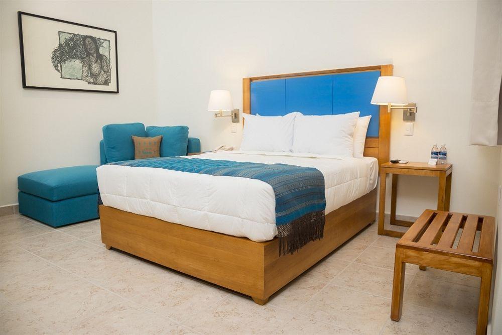 Xtilu Hotel - Adults Only - Oaxaca Dış mekan fotoğraf