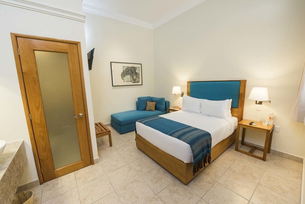 Xtilu Hotel - Adults Only - Oaxaca Dış mekan fotoğraf