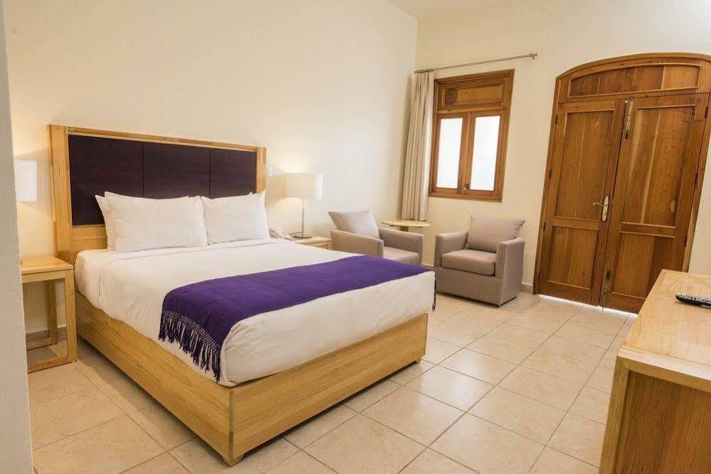 Xtilu Hotel - Adults Only - Oaxaca Dış mekan fotoğraf