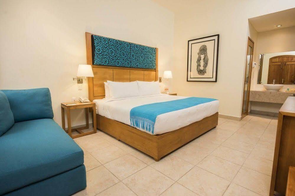 Xtilu Hotel - Adults Only - Oaxaca Dış mekan fotoğraf