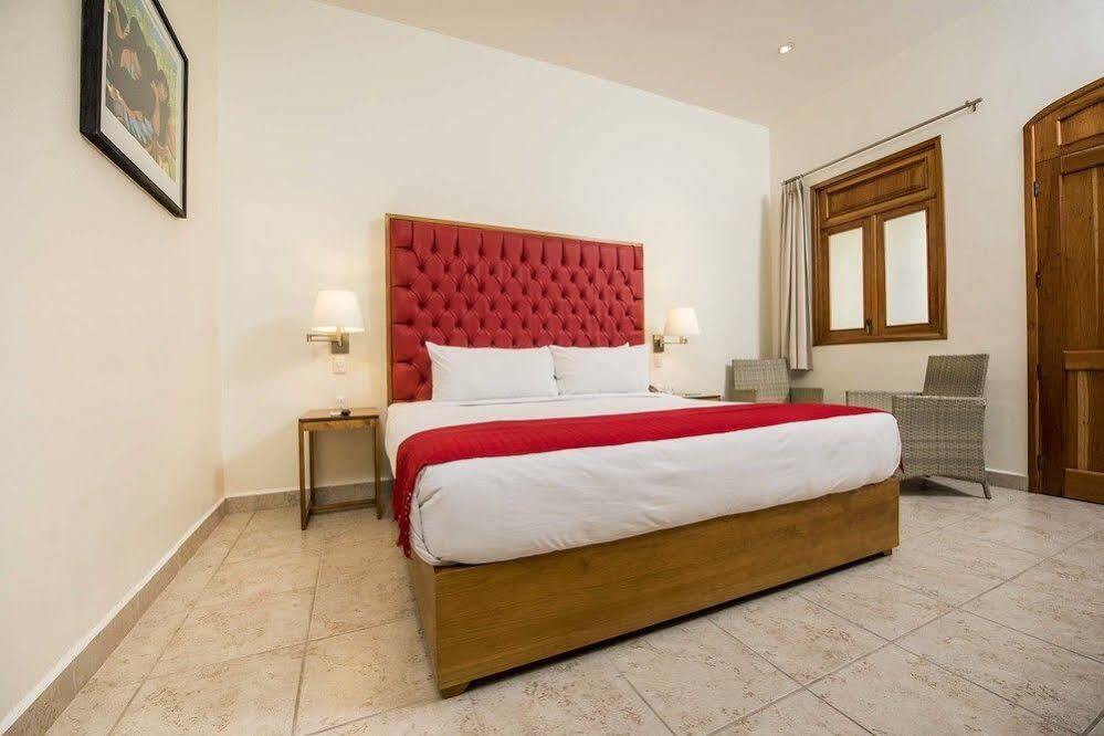 Xtilu Hotel - Adults Only - Oaxaca Dış mekan fotoğraf