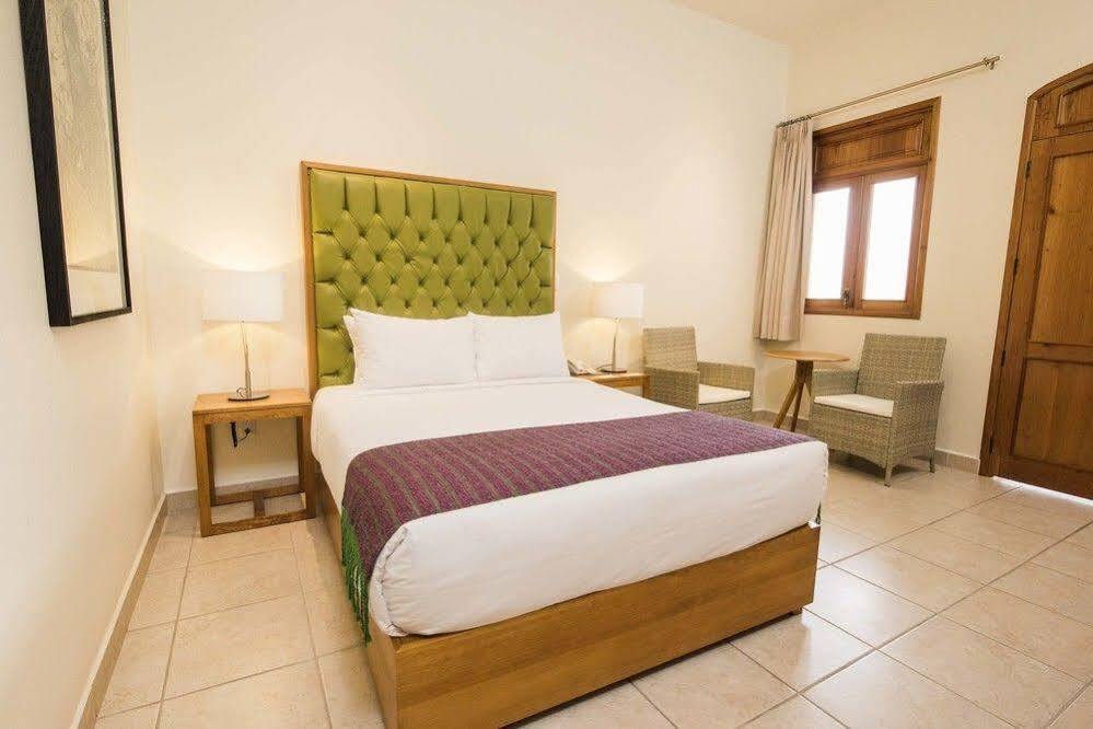 Xtilu Hotel - Adults Only - Oaxaca Dış mekan fotoğraf